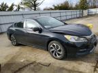 Lot #3305379308 2016 HONDA ACCORD EXL