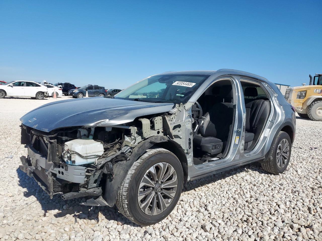 BUICK ENVISION PREFERRED