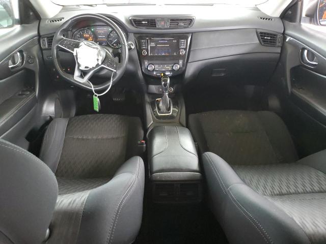 2018 NISSAN ROGUE S #3304811648