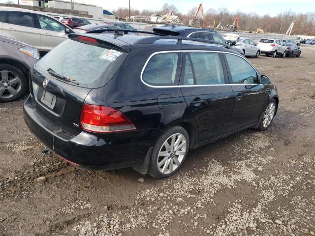 2012 VOLKSWAGEN JETTA TDI #3293339427