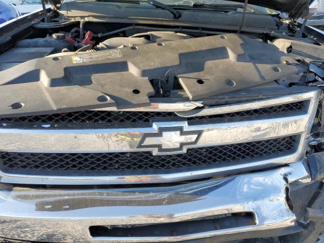 2010 CHEVROLET SILVERADO #3301819415