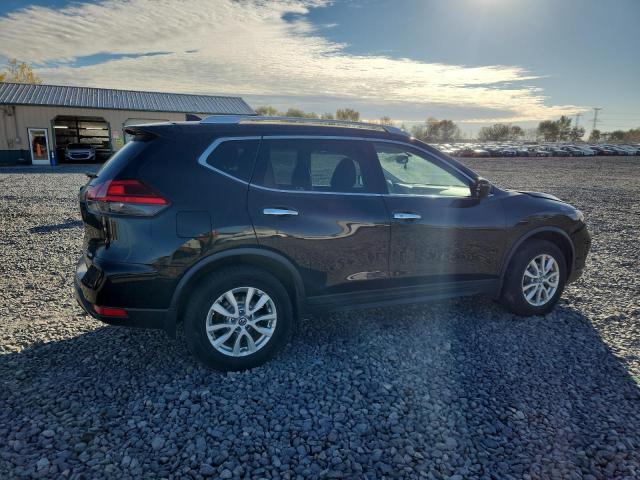 2017 NISSAN ROGUE S #3294598027