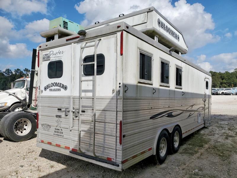 2008 BLOO 3H/GN/ALM/LQ 11' DUS #3296385697