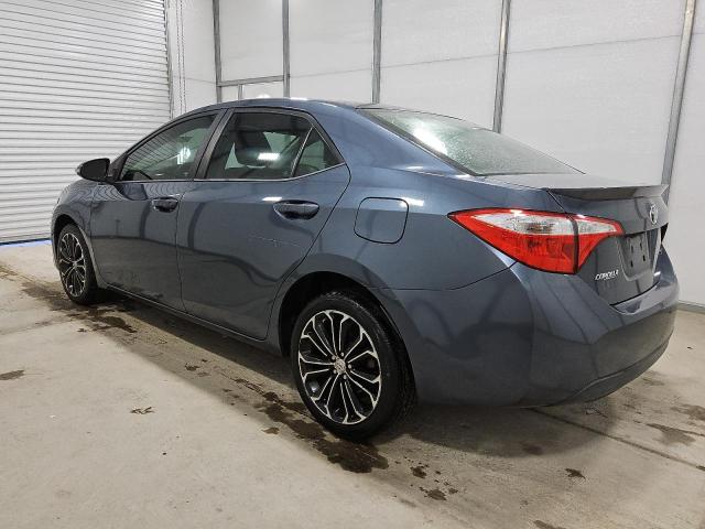 2016 TOYOTA COROLLA L #3311549258