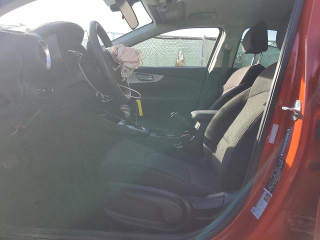 2023 KIA FORTE LX #3308381275