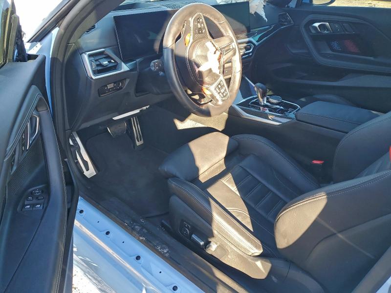 2024 BMW M2 #3301735330