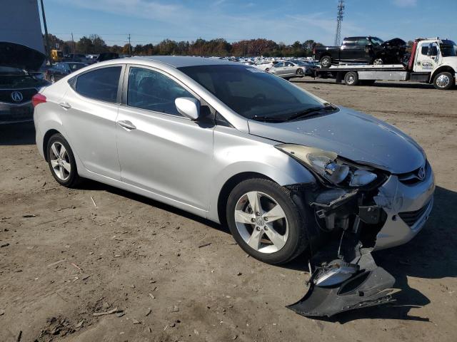 2012 HYUNDAI ELANTRA - 5NPDH4AE4CH071270