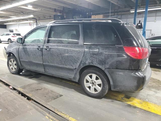 2009 TOYOTA SIENNA CE #3284035848