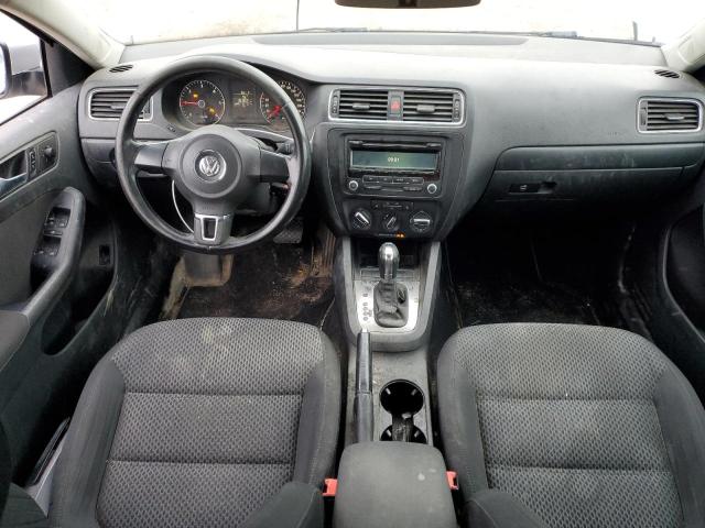 2012 VOLKSWAGEN JETTA TDI - 3VWDL7AJ0CM032230