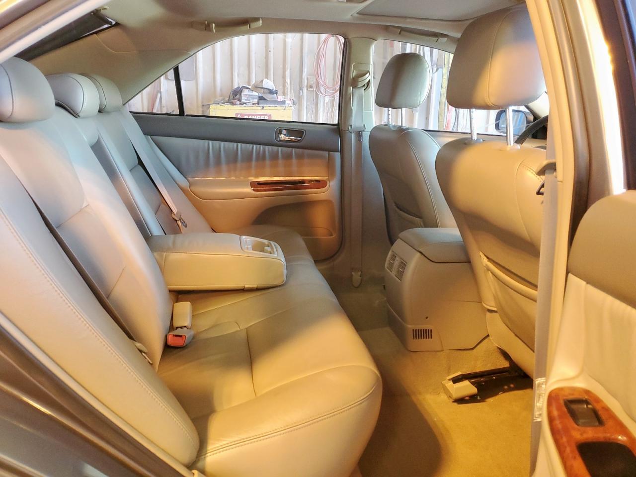 Lot #3284627324 2005 TOYOTA CAMRY LE