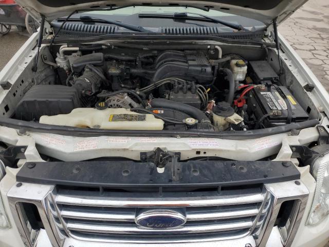 2010 FORD EXPLORER E #3293358431