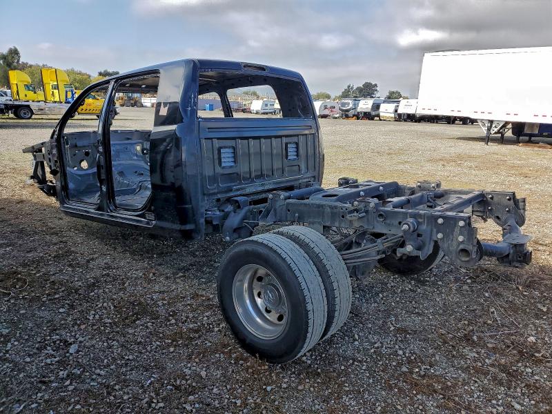 2020 RAM 3500 LIMIT #3304875564