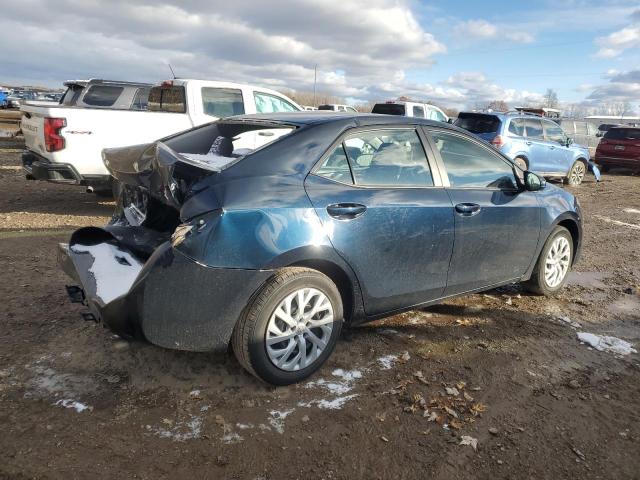 2018 TOYOTA COROLLA L #3285795653