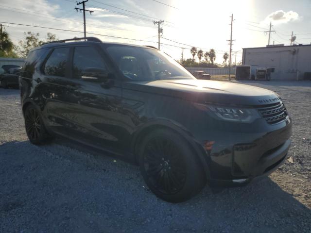 2017 LAND ROVER DISCOVERY #3293291453