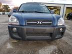 Lot #3293379439 2006 HYUNDAI TUCSON GLS