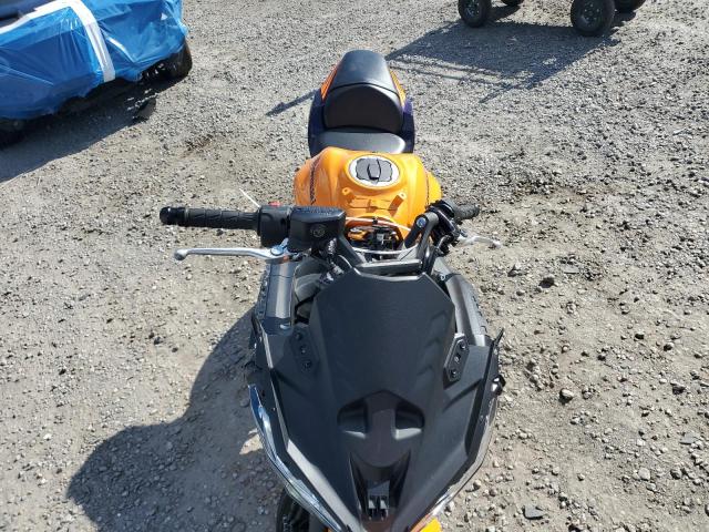 2025 KAWASAKI EX650 P #3297170913