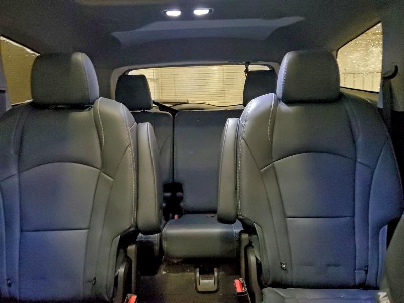 2020 BUICK ENCLAVE ES #3303746421