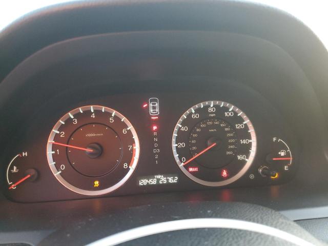 2011 HONDA ACCORD LXP - 1HGCP2F4XBA127769