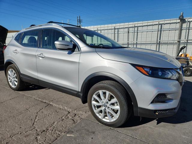 2020 NISSAN ROGUE SPOR #3296680046