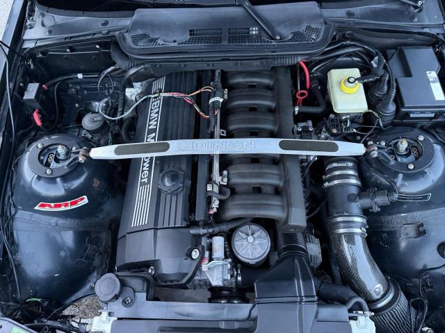 1997 BMW M3 #3290291243