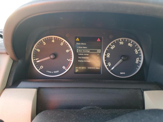 2013 LAND ROVER LR4 HSE - SALAG2D44DA659734