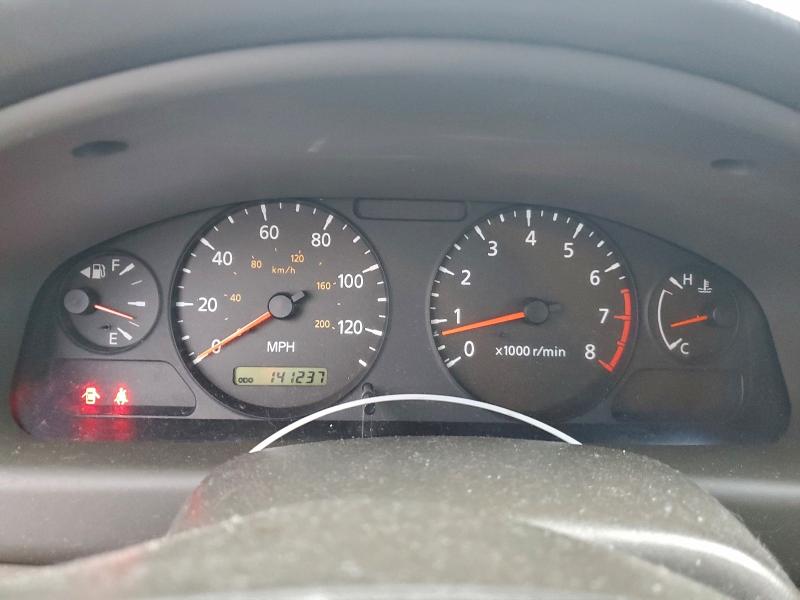 2004 NISSAN SENTRA 1.8 #3294328878