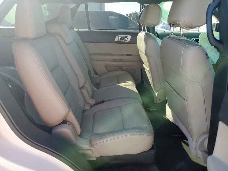 2015 FORD EXPLORER X #3281609437