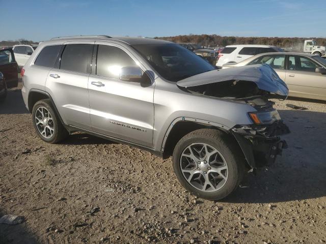 2019 JEEP GRAND CHER #3297346772