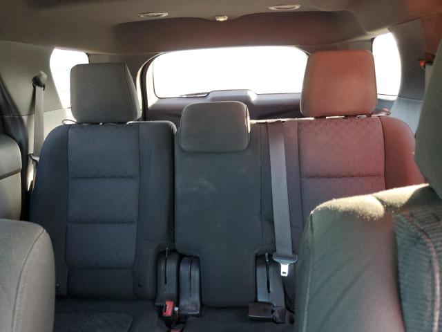 2013 FORD EXPLORER X #3303975688