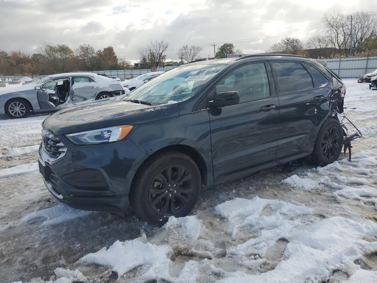 FORD EDGE SE