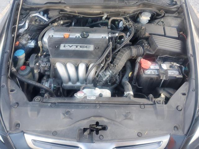 2004 HONDA ACCORD LX #3297897780