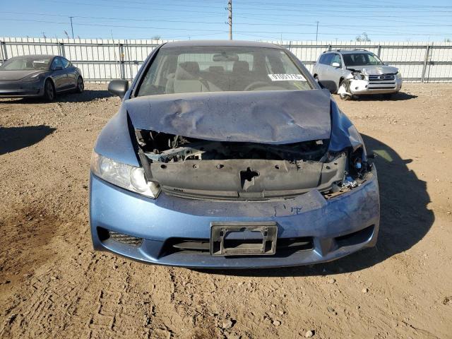 2011 HONDA CIVIC VP #3290699551