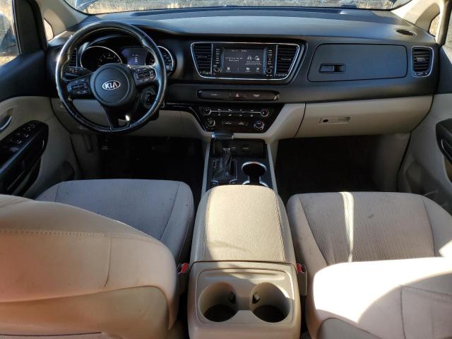 2019 KIA SEDONA LX - KNDMB5C19K6454079