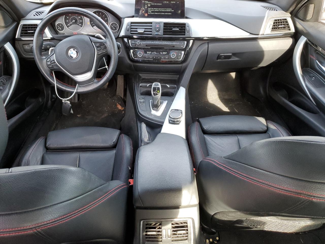 BMW 3 SERIES XI SULEV