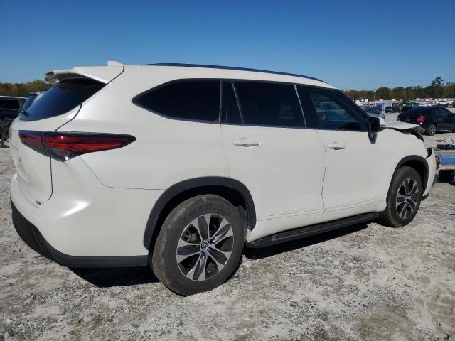 2021 TOYOTA HIGHLANDER #3290262206