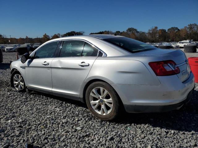 2012 FORD TAURUS SEL #3298107147