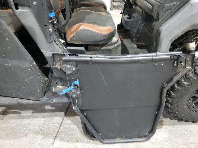 2021 CAN-AM  DEFENDER HD10 MAX LIMITED #3302787953