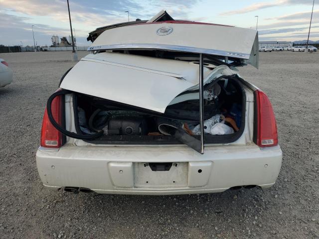 2008 CADILLAC DTS #3291196970