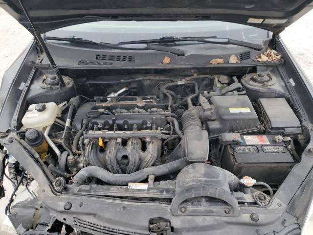 2008 KIA OPTIMA LX #3302896902