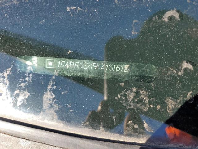 2015 BUICK VERANO CON #3311555238