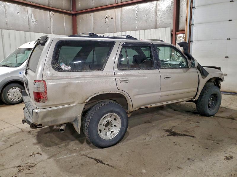 1997 TOYOTA 4RUNNER SR #3303946707