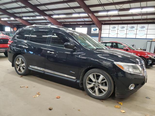 2014 NISSAN PATHFINDER #3278524392