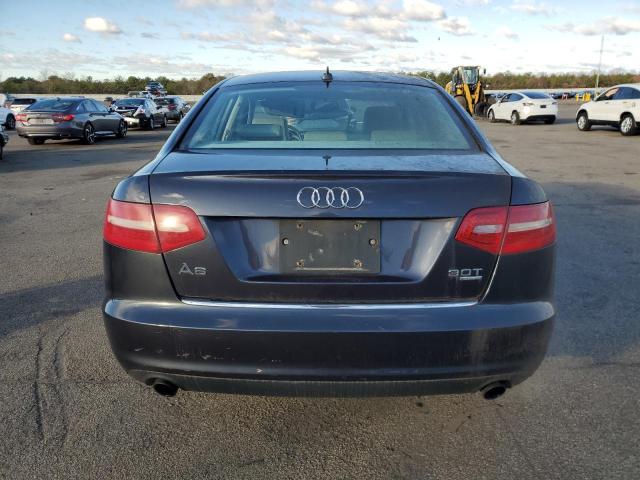 2010 AUDI A6 PREMIUM #3316880114