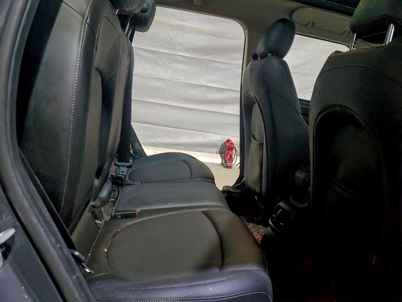 MINI COOPER S COUNTRYMAN ALL4