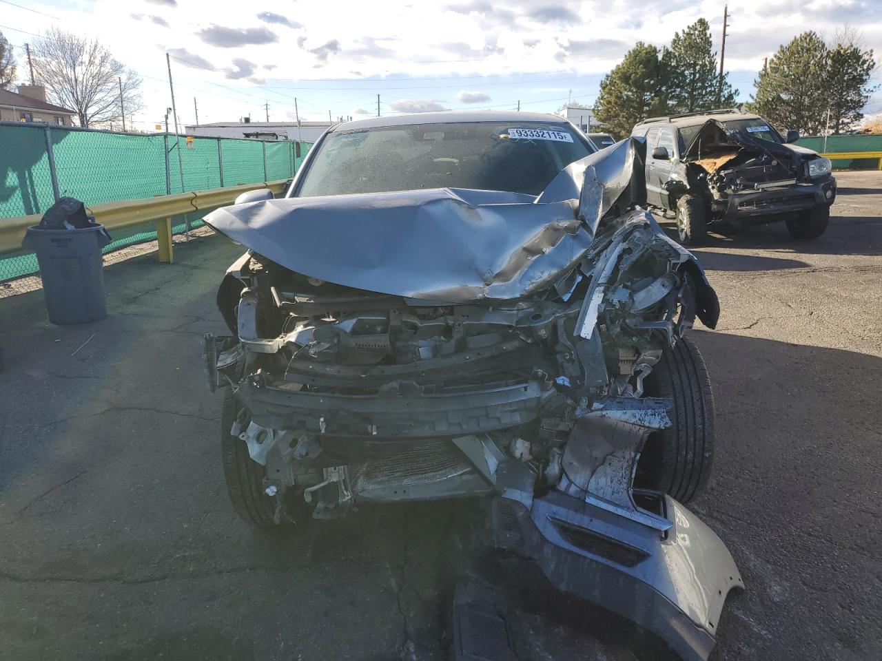 MITSUBISHI OUTLANDER ES