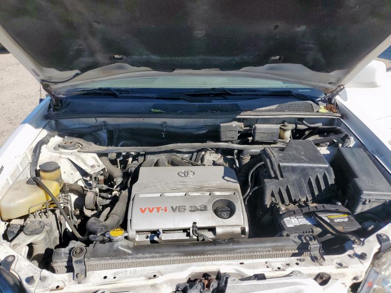 2004 TOYOTA HIGHLANDER #3296385658