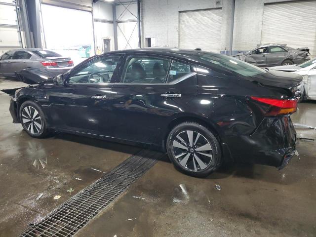 2019 NISSAN ALTIMA SL #3285590281