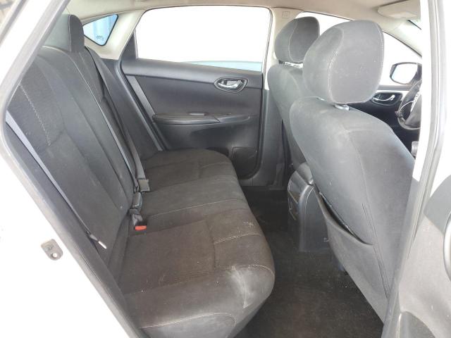 2016 NISSAN SENTRA S #3301716439