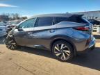 Lot #3311461245 2022 NISSAN MURANO SL