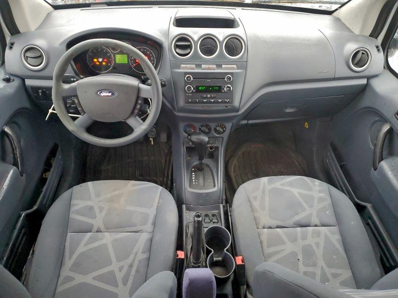 2012 FORD TRANSIT CO #3297872777